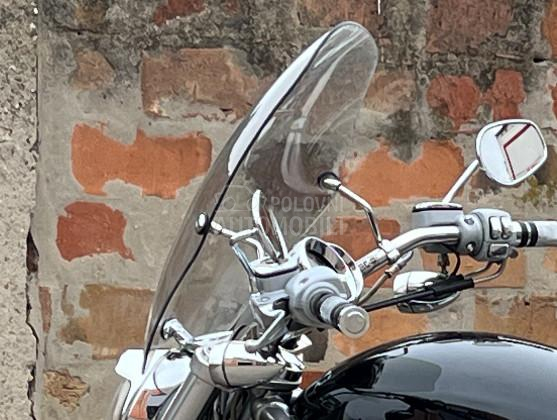 Harley Davidson V-Rod