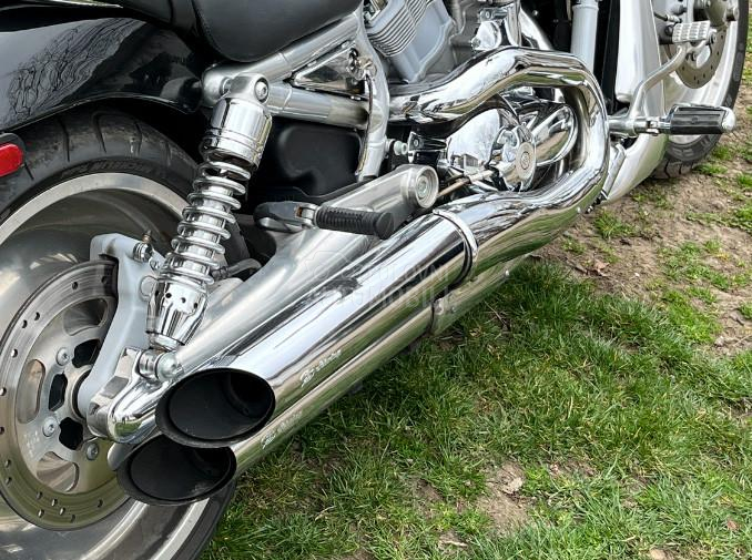 Harley Davidson V-Rod