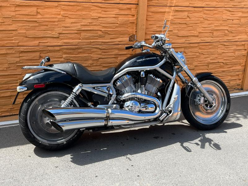 Harley Davidson V-Rod