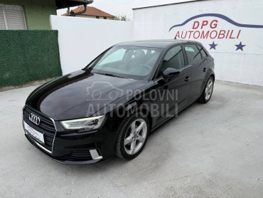 Audi A3 1.6TDI MATRIX/STRON
