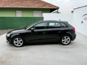 Audi A3 1.6TDI MATRIX/STRON