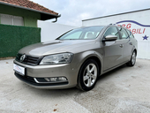 Volkswagen Passat B7 1.6TDI NAV/FUL