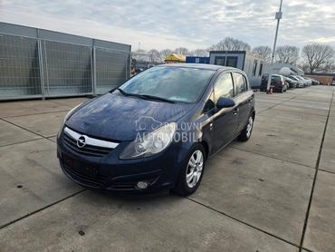 Opel Corsa D 1.3 cdti