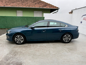 Peugeot 508 1.5HDI AUT/FUL