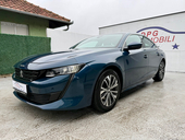 Peugeot 508 1.5HDI AUT/FUL