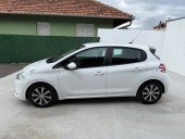 Peugeot 208 1.4HDI AUT/FUL/NAV