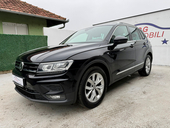 Volkswagen Tiguan 2.0TDI DSG/JOIN/VIRT