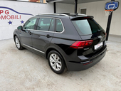 Volkswagen Tiguan 2.0TDI DSG/JOIN/VIRT
