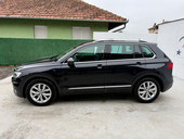 Volkswagen Tiguan 2.0TDI DSG/JOIN/VIRT