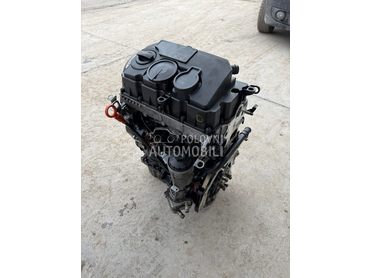 BLS Motor za Volkswagen Caddy, Golf 5, Passat B6 ... od 2006. do 2010. god.