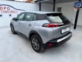 Peugeot 2008 1.5HDI ALLURE/FUL