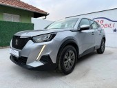 Peugeot 2008 1.5HDI ALLURE/FUL