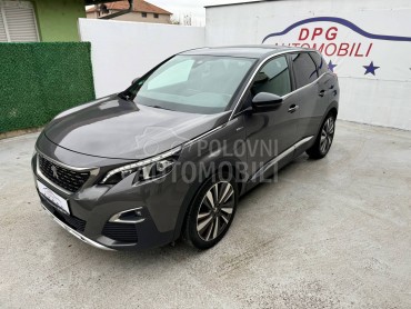 Peugeot 3008 1.2 GT LINE/BICOLOR