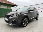 Peugeot 3008 1.2 GT LINE/BICOLOR