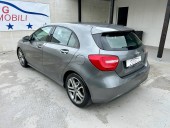 Mercedes Benz A 180 CDI LED/XEN/FUL