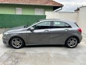 Mercedes Benz A 180 CDI LED/XEN/FUL