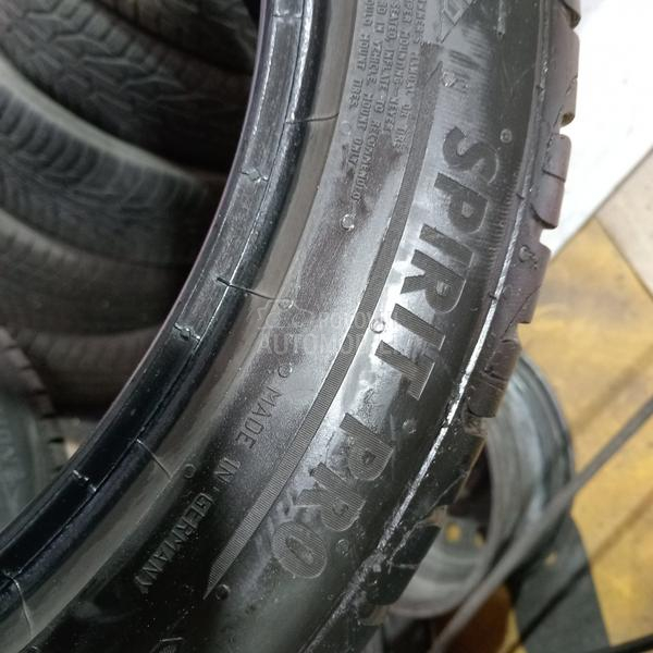 Esa Tecar 225/45 R17 Letnja