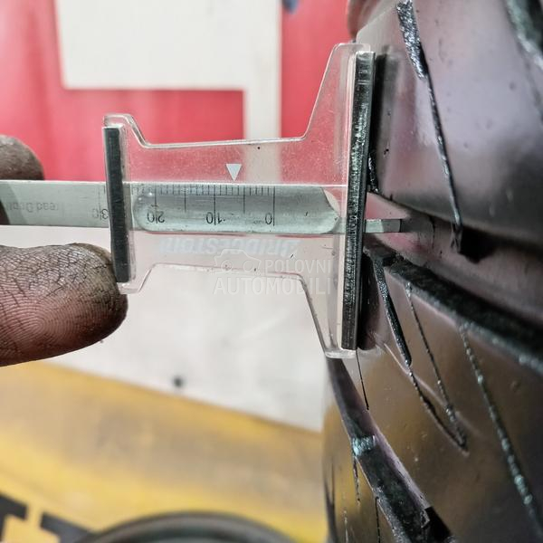 Esa Tecar 225/45 R17 Letnja