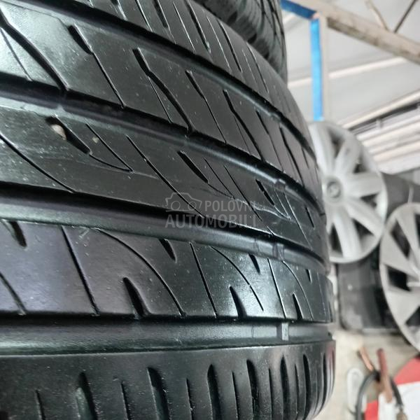Esa Tecar 225/45 R17 Letnja