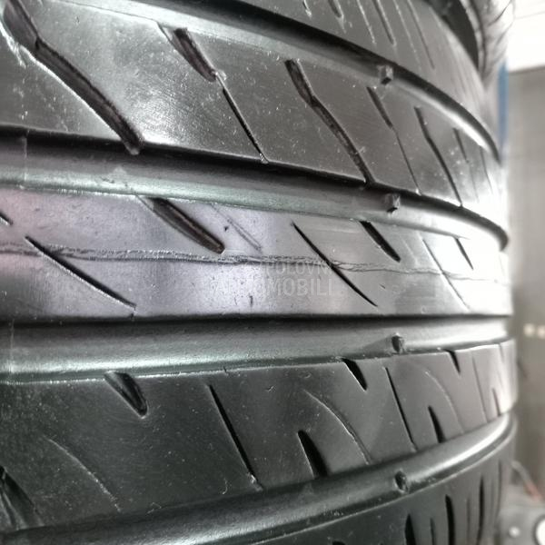 Esa Tecar 225/45 R17 Letnja