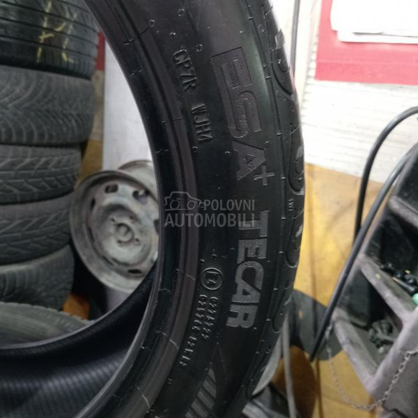 Esa Tecar 225/45 R17 Letnja