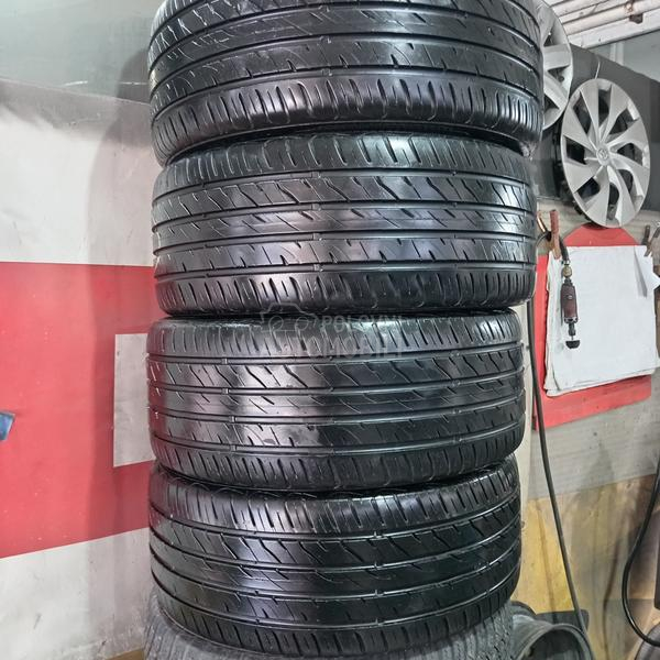 Esa Tecar 225/45 R17 Letnja