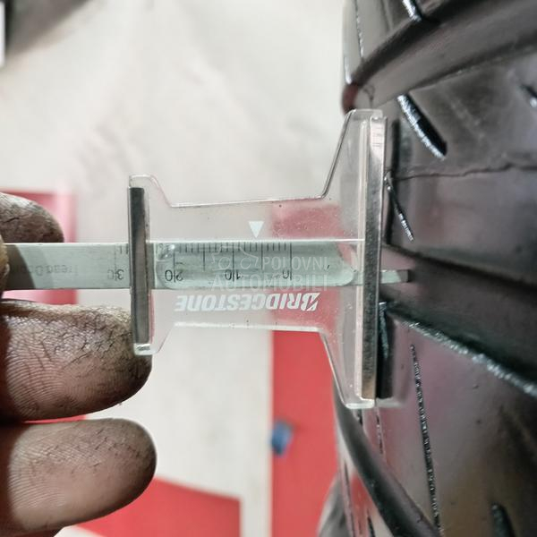 Esa Tecar 225/45 R17 Letnja