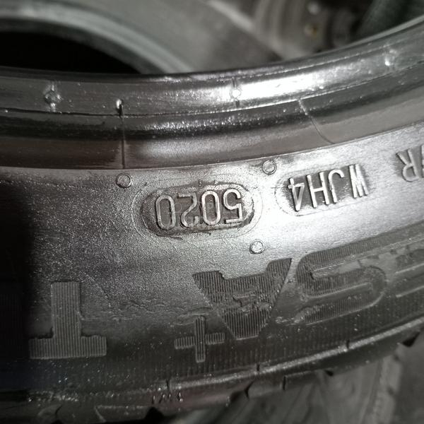 Esa Tecar 225/45 R17 Letnja