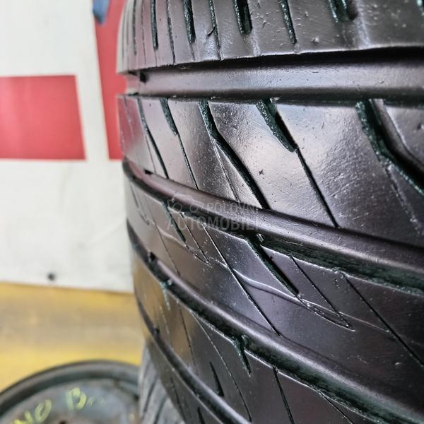 Esa Tecar 225/45 R17 Letnja