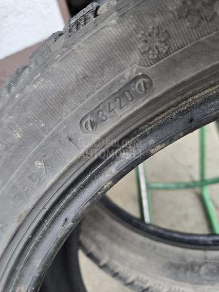 Riken 225/45 R17 Zimska