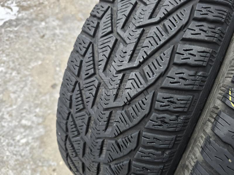 Riken 225/45 R17 Zimska