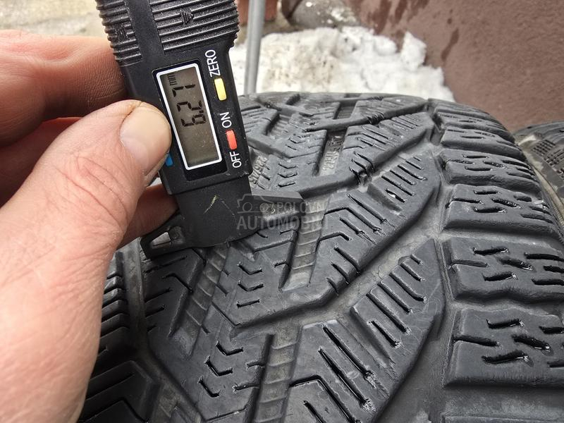 Riken 225/45 R17 Zimska