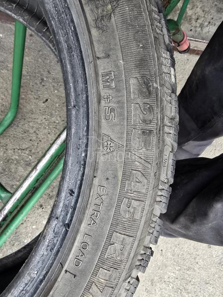 Riken 225/45 R17 Zimska