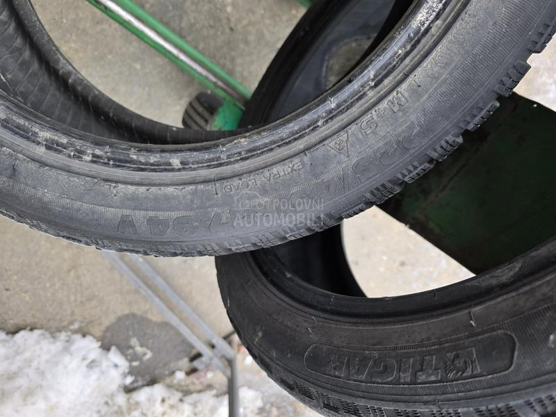 Riken 225/45 R17 Zimska