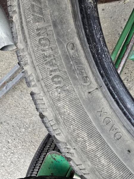 Riken 225/45 R17 Zimska