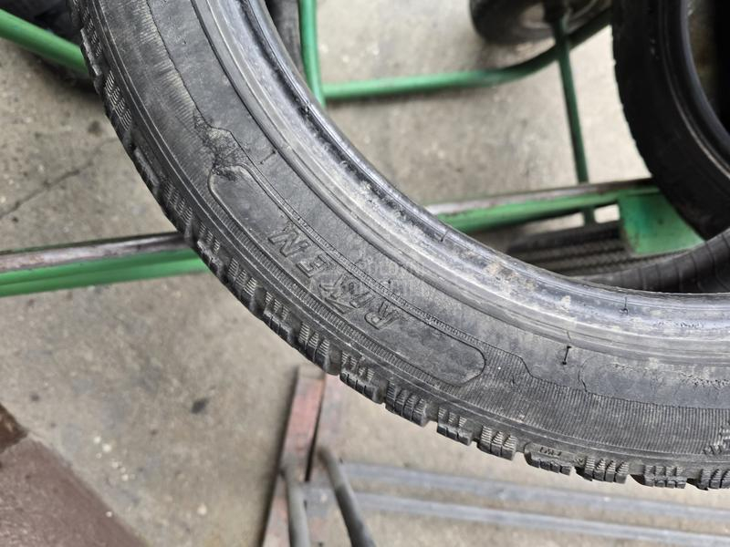 Riken 225/45 R17 Zimska