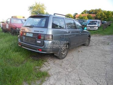 ANASER za Lada 110, 111, 112