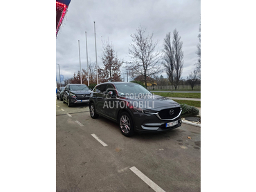 Mazda CX-5 2.2