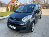 Citroen C1 1.0