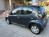 Citroen C1 1.0