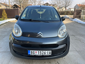 Citroen C1 1.0