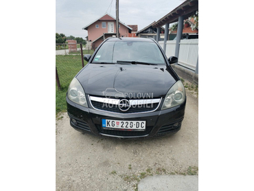 Opel Vectra C 1,9