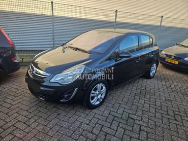 Opel Corsa D 1.3 cdti cosmo