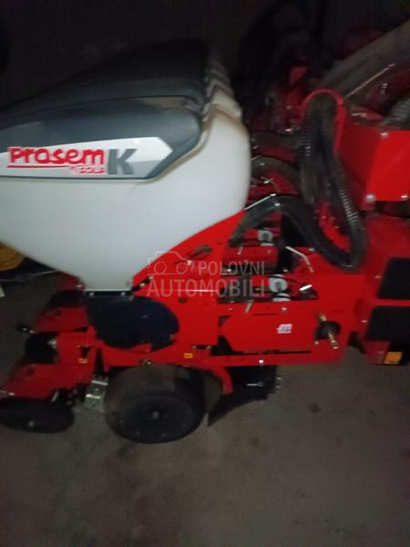 Sola Prosem K Idra 9