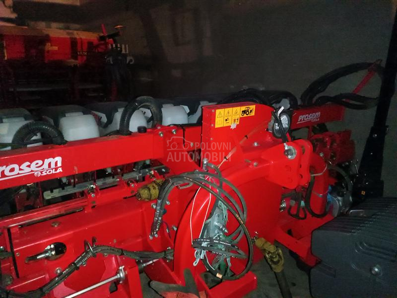 Sola Prosem K Idra 9