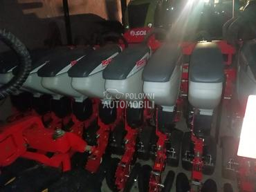 Sola Prosem K Idra 9