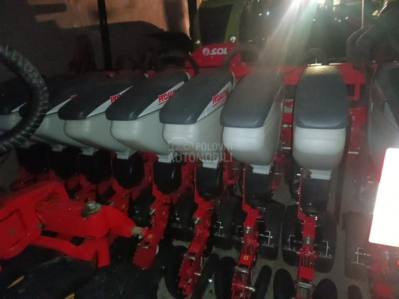 Sola Prosem K Idra 9