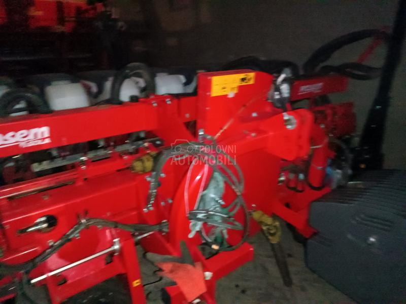 Sola Prosem K Idra 9