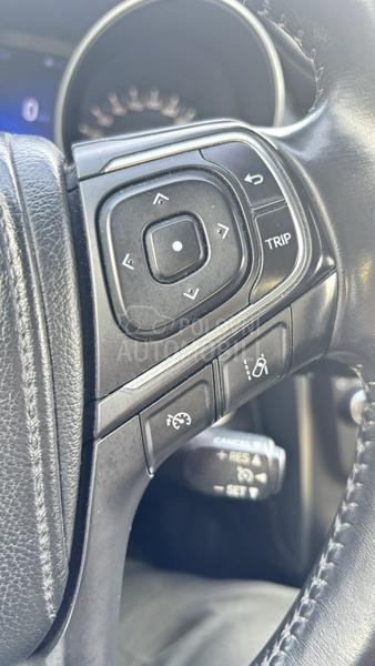 Toyota Avensis 2.0 D4D