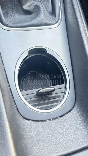 Toyota Avensis 2.0 D4D